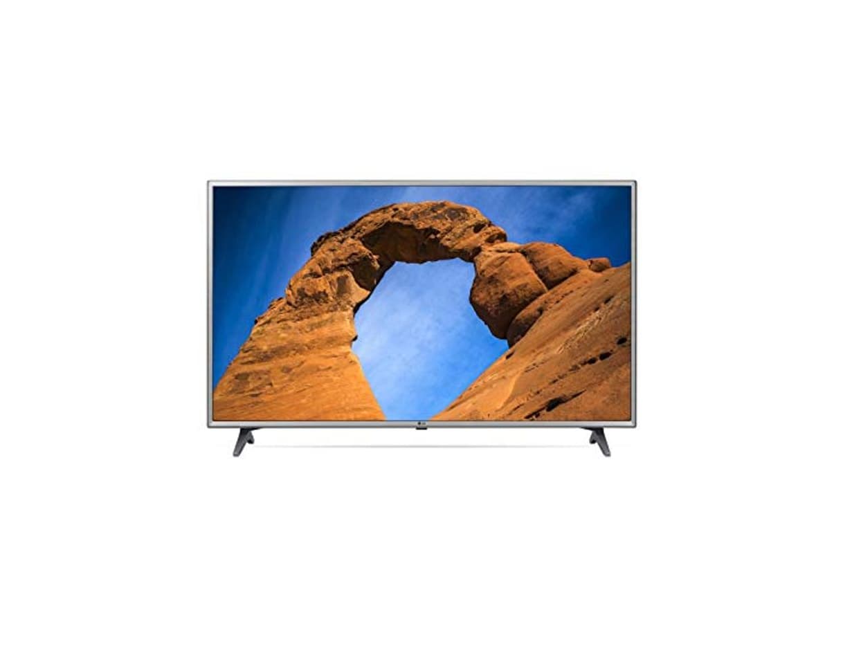 Electronic LG 32LK6200PLA - Smart TV Full HD de 80 cm