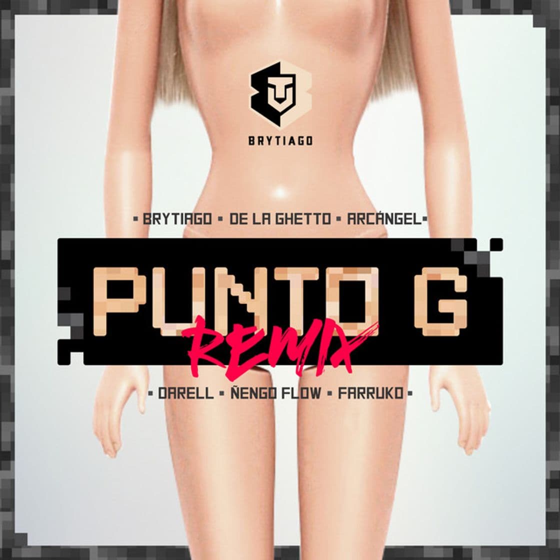 Music Punto G (Remix)