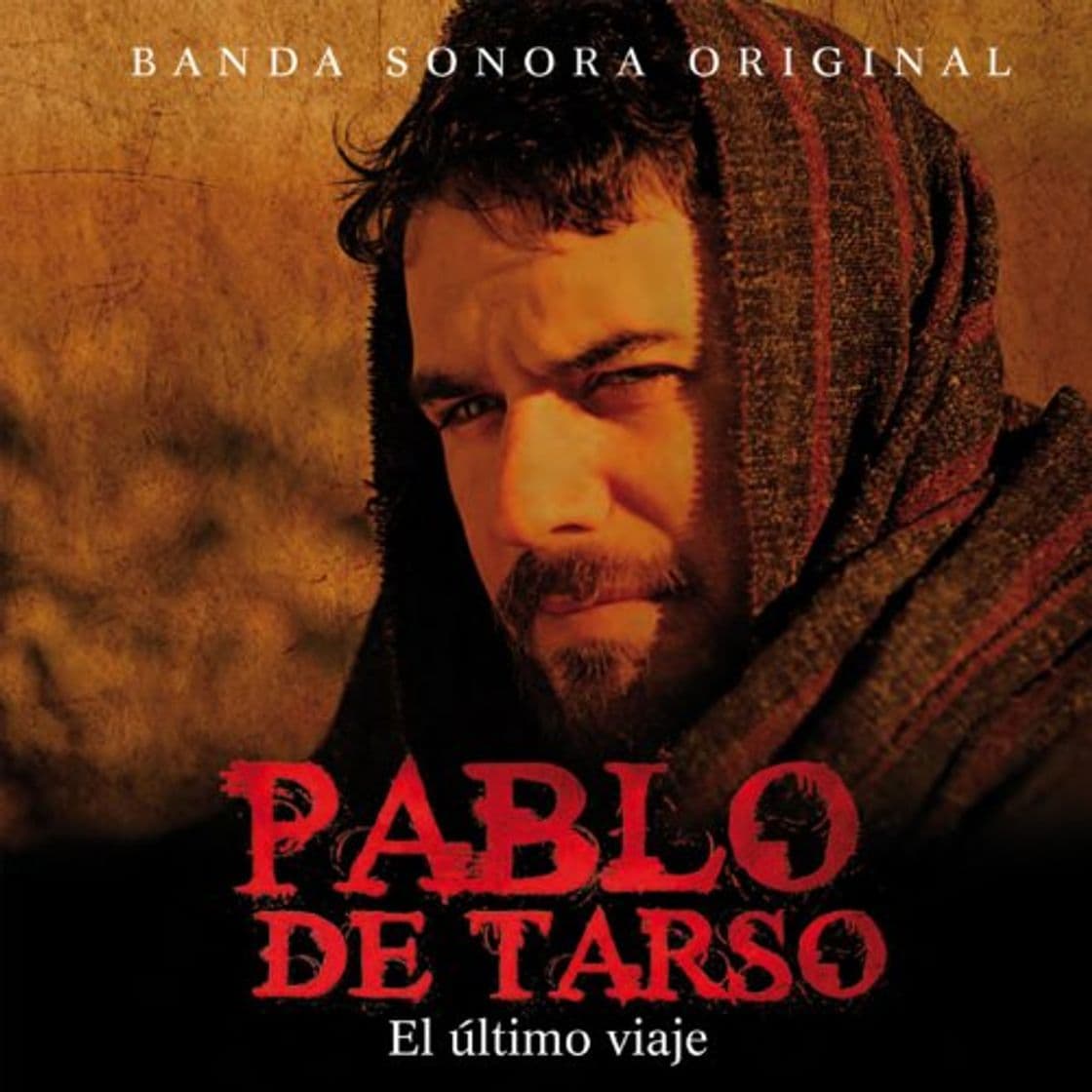 Movie Pablo de Tarso: El último viaje