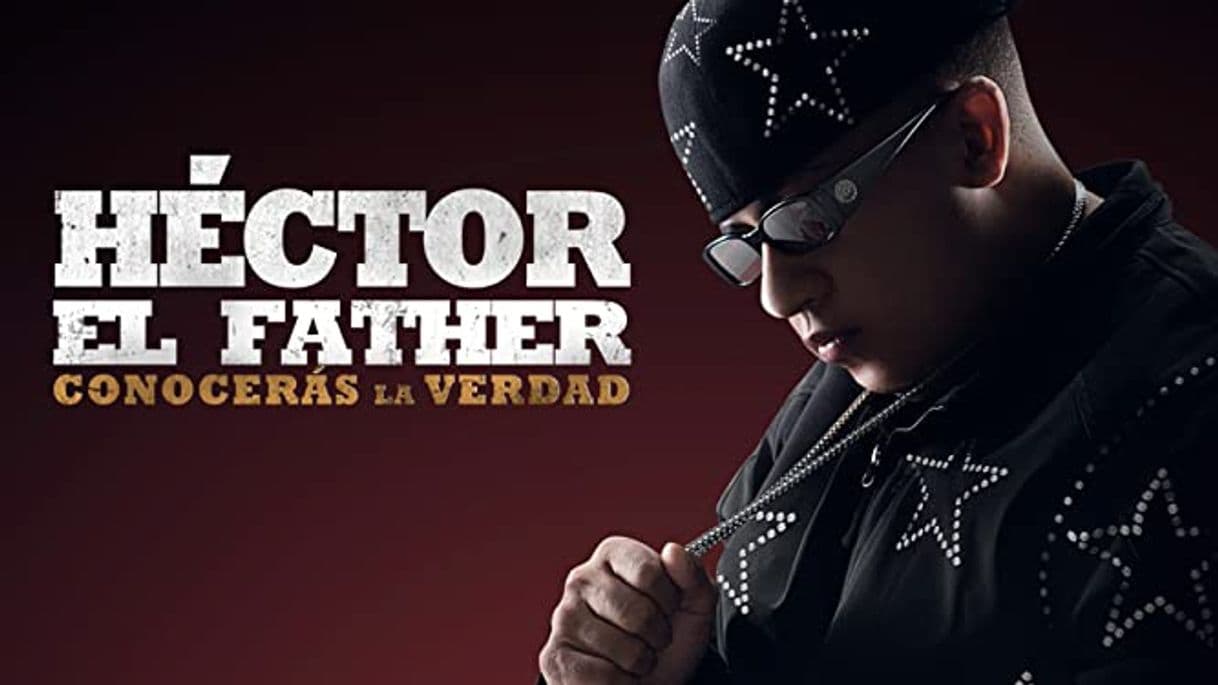 Movie Héctor El Father: Conocerás la verdad