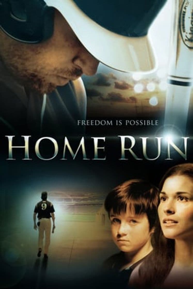 Movie Home Run