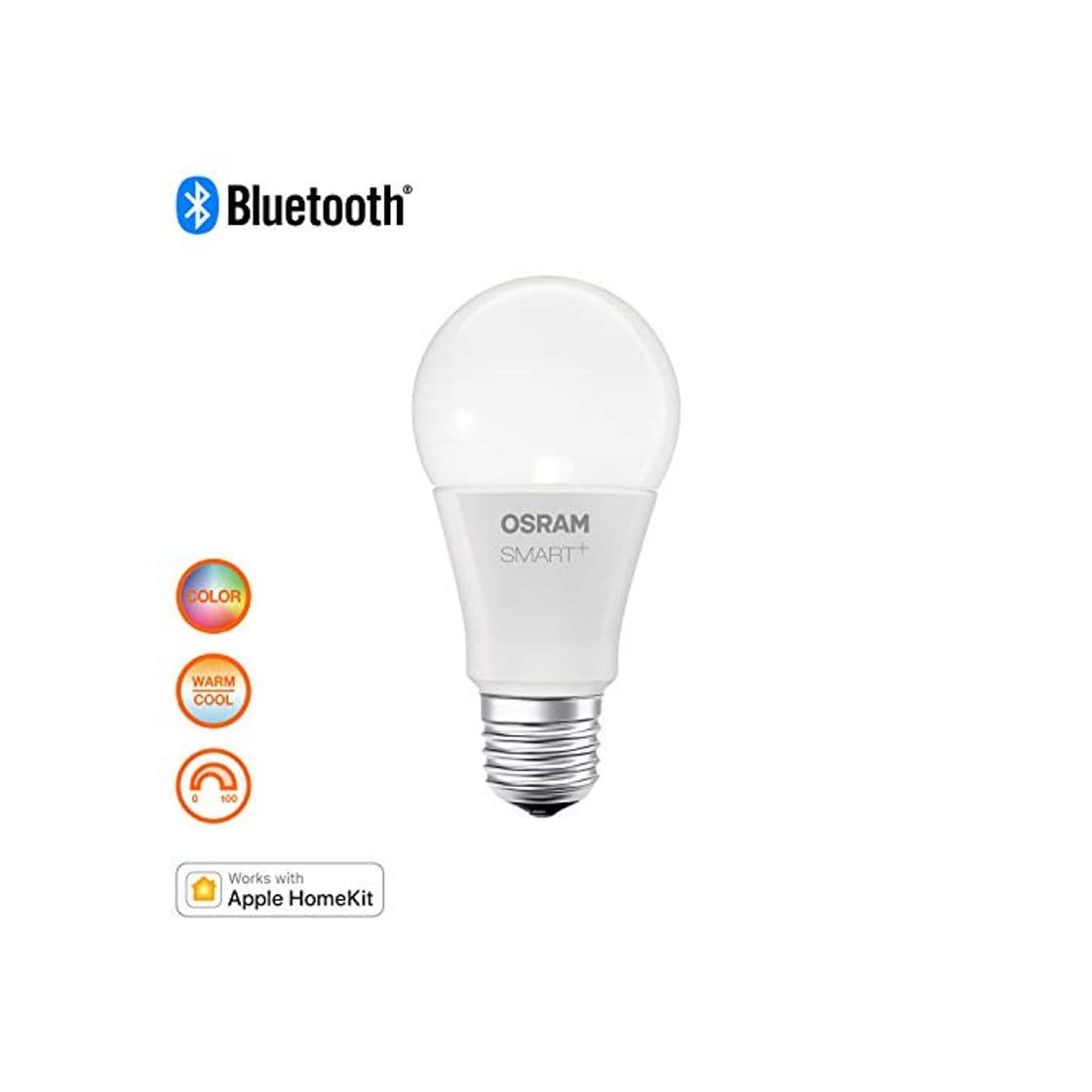 Product Osram Smart