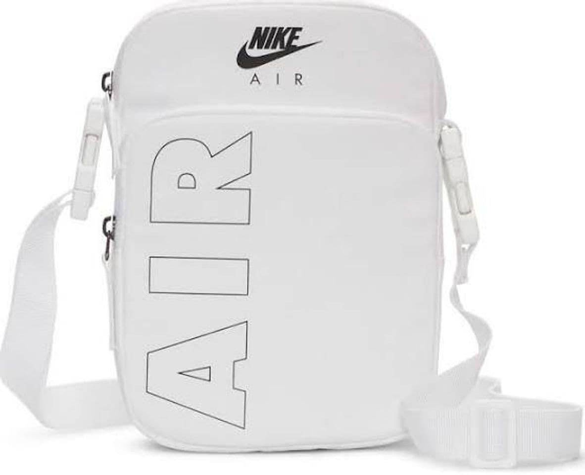 Moda Bolso/Bandolera Air Heritage de Nike