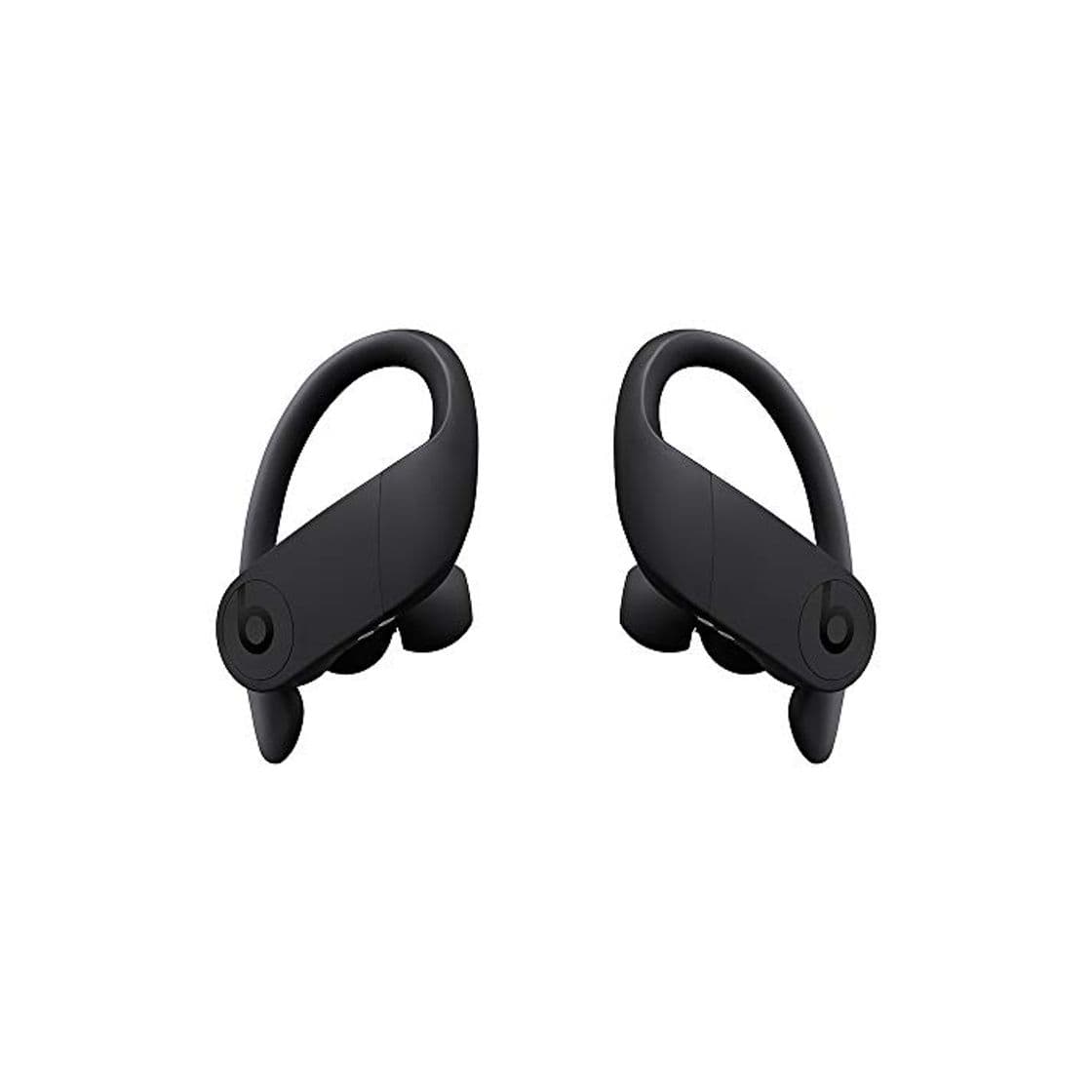 Electronic Powerbeats Pro Auriculares Totalmente Inalámbricos- Negro