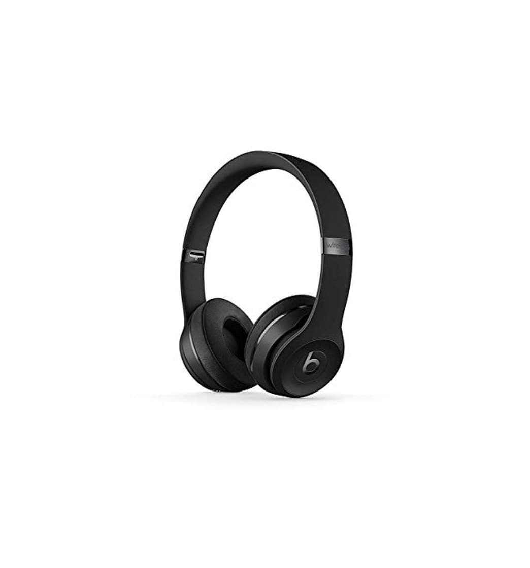 Electronic Beats by Dr. Dre Solo3 - Auriculares Abiertos