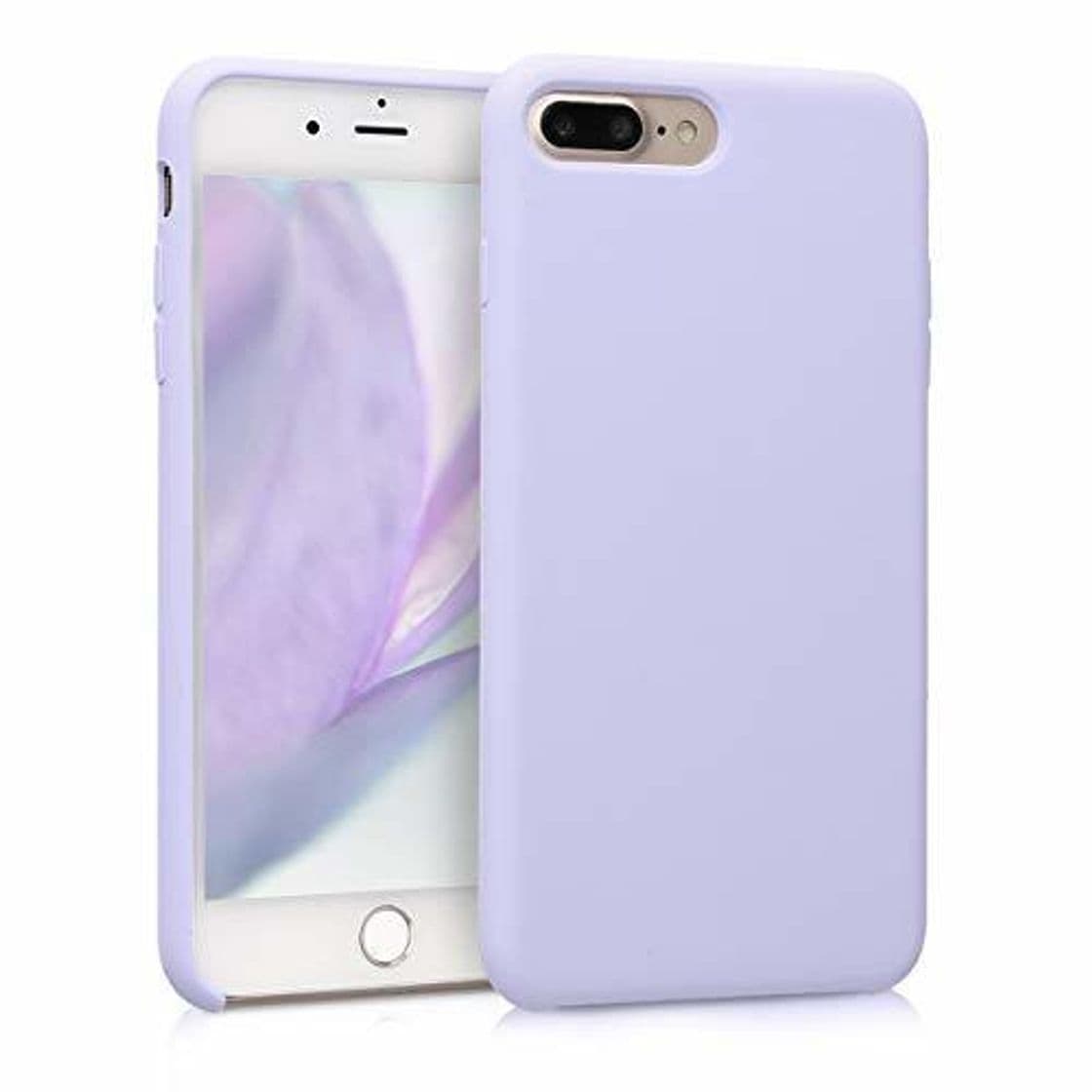 Electronic kwmobile Funda para Apple iPhone 7 Plus