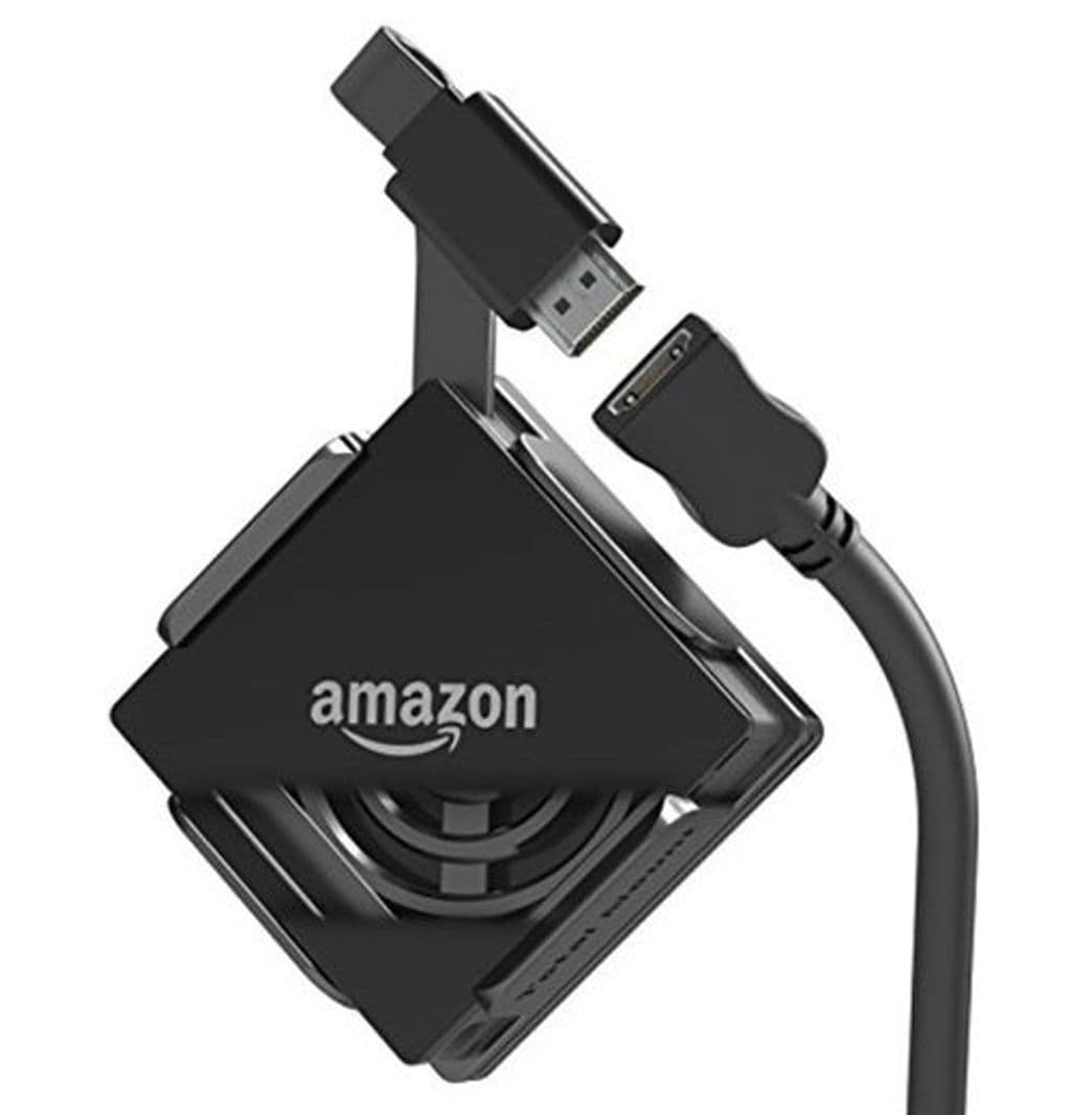 Electrónica Innovelis totalmount Soporte para Amazon Fire TV con 4 K Ultra HD