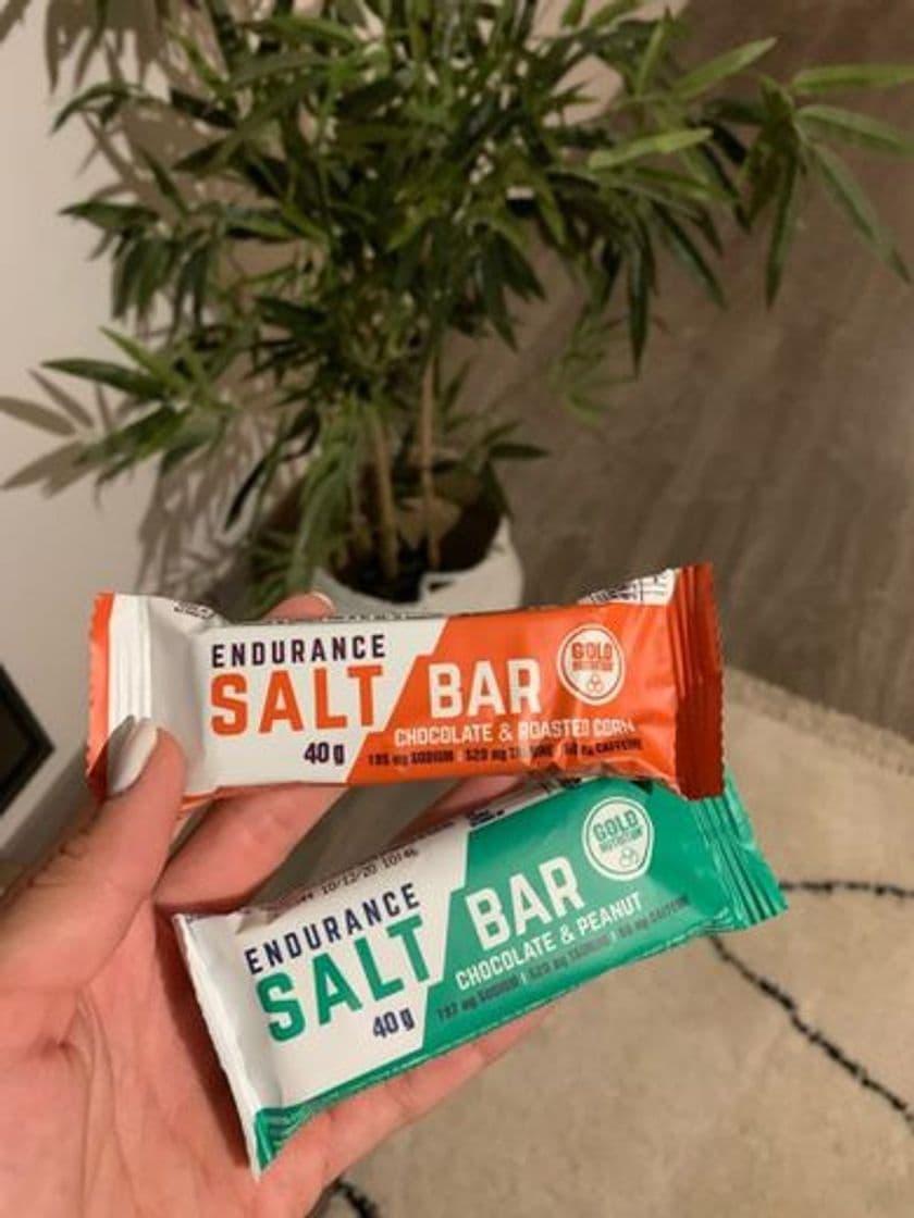 Moda Salt Bar | Gold Nutrition 