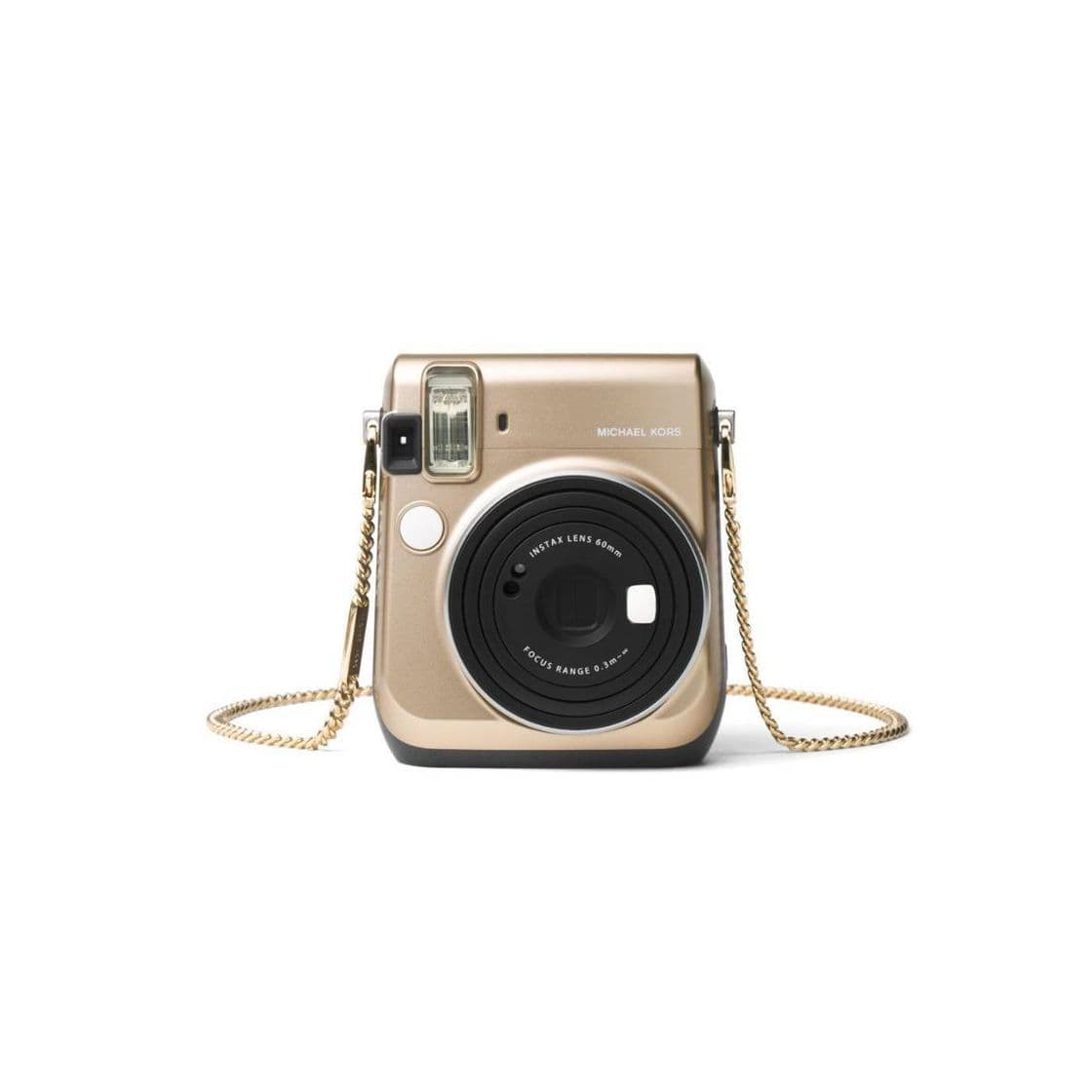 Producto MICHAEL KORS x FUJIFILM INSTAX