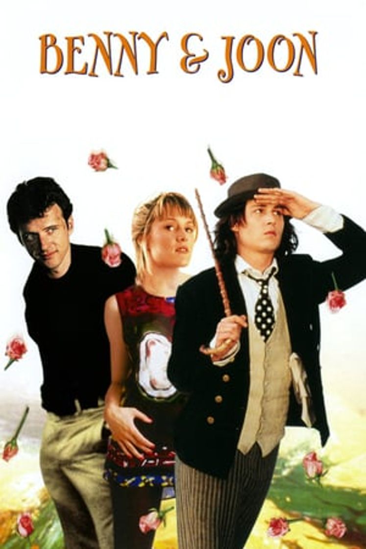 Movie Benny & Joon