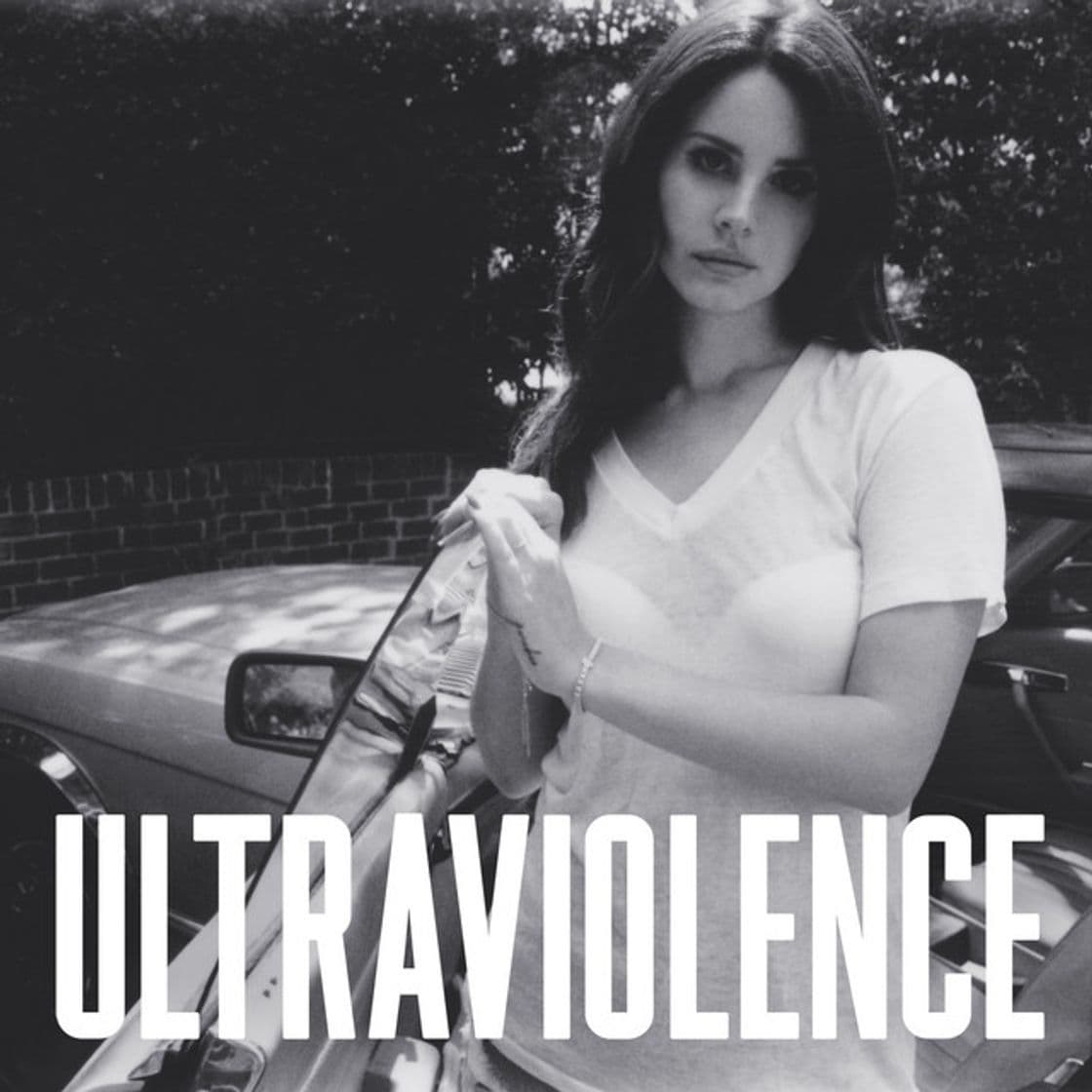 Canción Ultraviolence