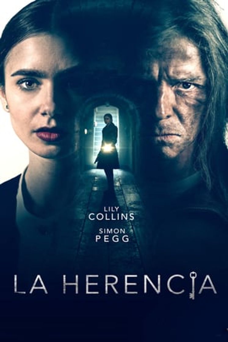 Película Inheritance