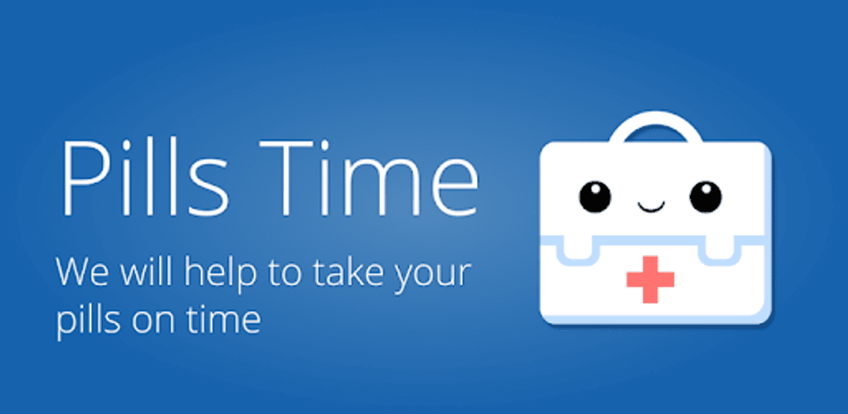 App Pills Time Medication Tracker & Pill Reminder - Apps on Google Play