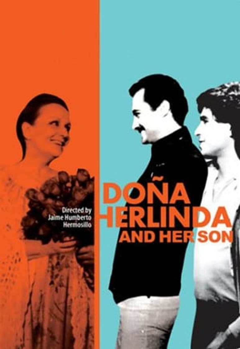 Movie Doña Herlinda and Her Son