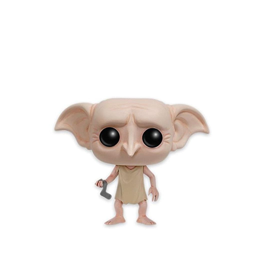 Game Funko Figura de Vinil Pop! Harry Potter 17