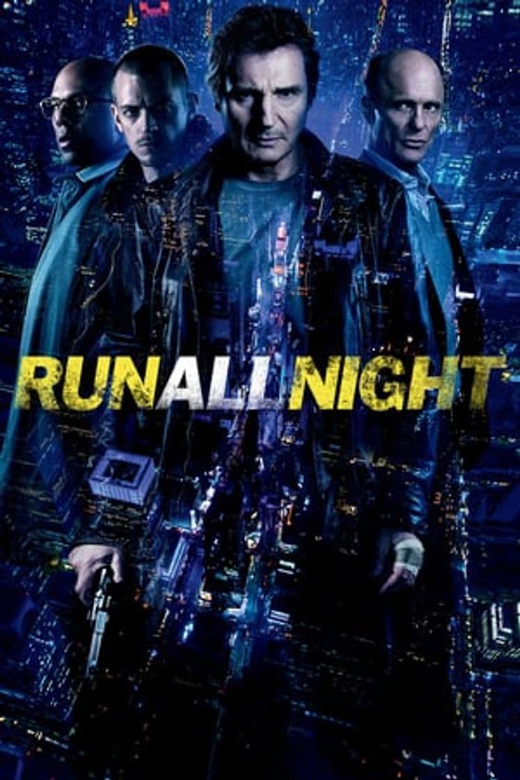 Película Run All Night