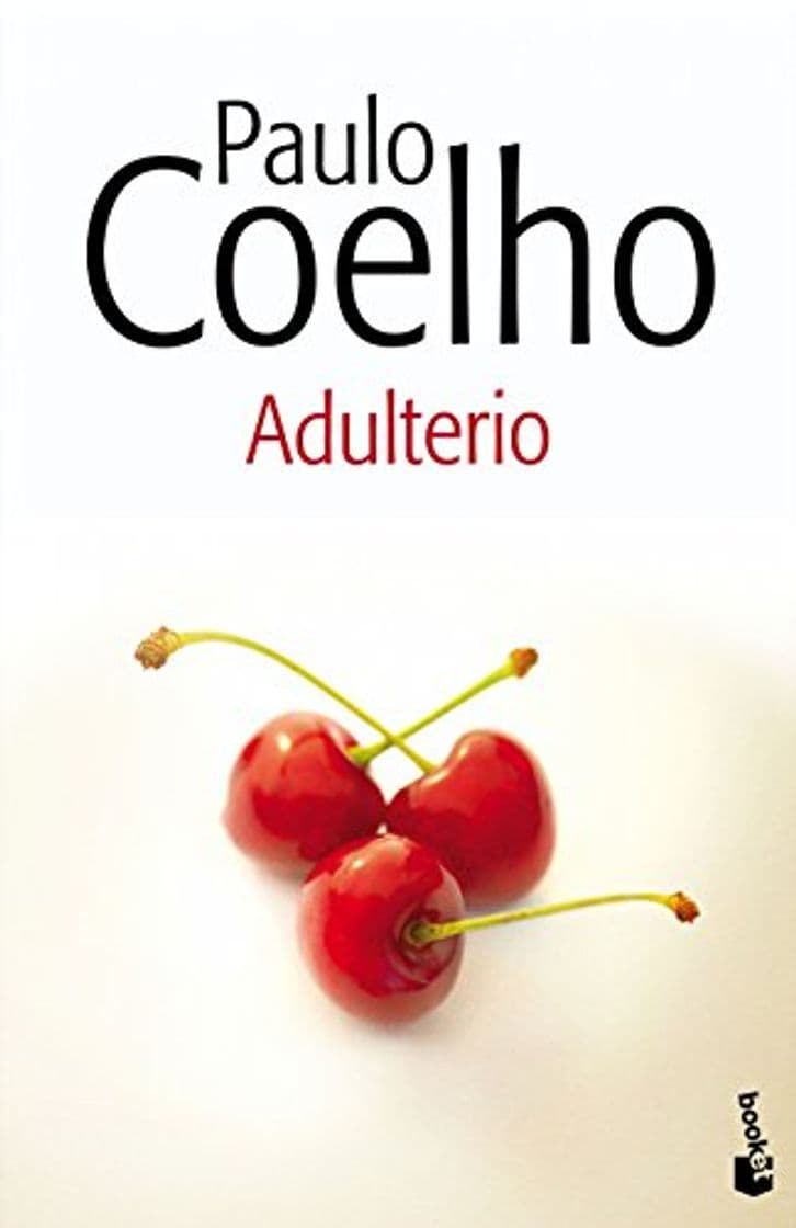 Libro Adulterio