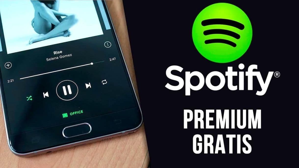 Moda Descargar Spotify Premium APK Actualizada Anti-Baneo androit