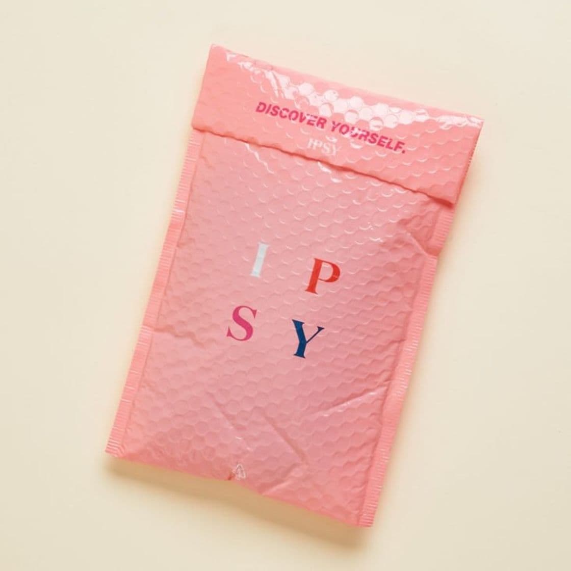 Producto Ipsy Sólo bolsa de maquillaje