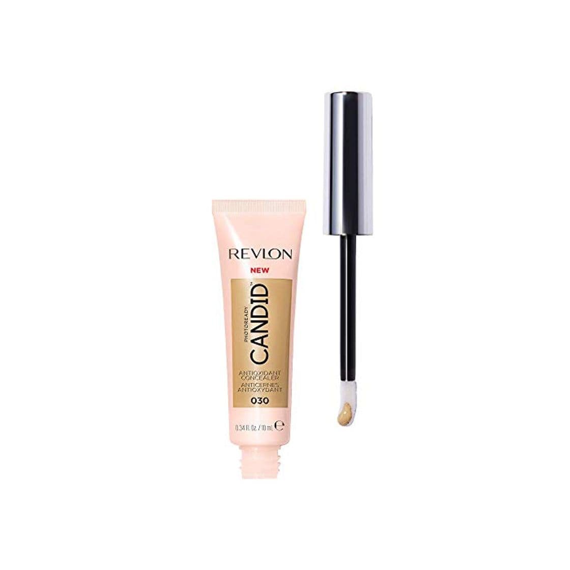 Belleza Revlon PhotoReady Candid Corrector Antioxidante