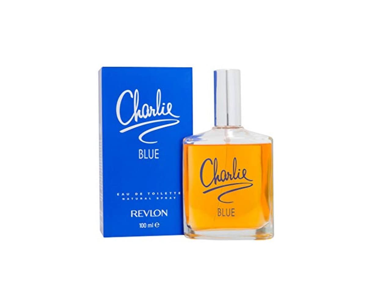 Producto Charlie Bleu