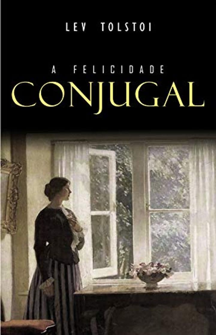 Book A Felicidade Conjugal