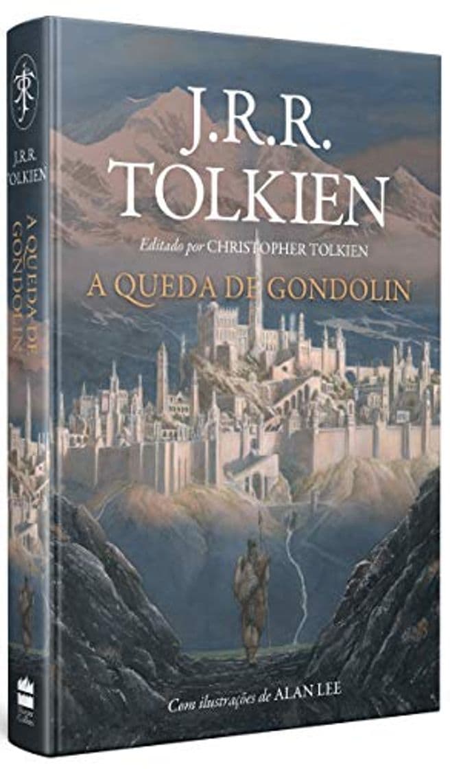 Book A Queda de Gondolin