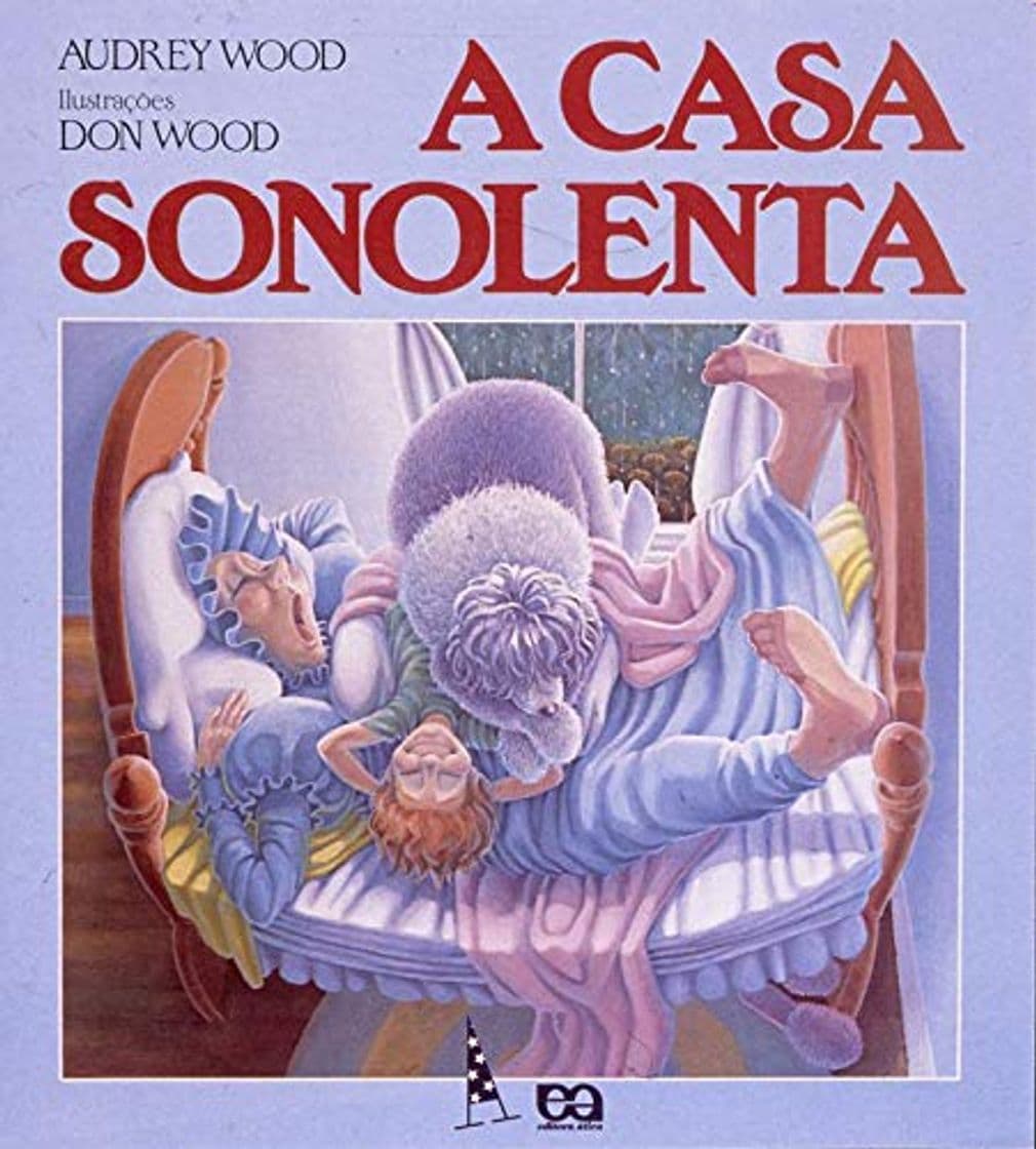 Book A Casa Sonolenta