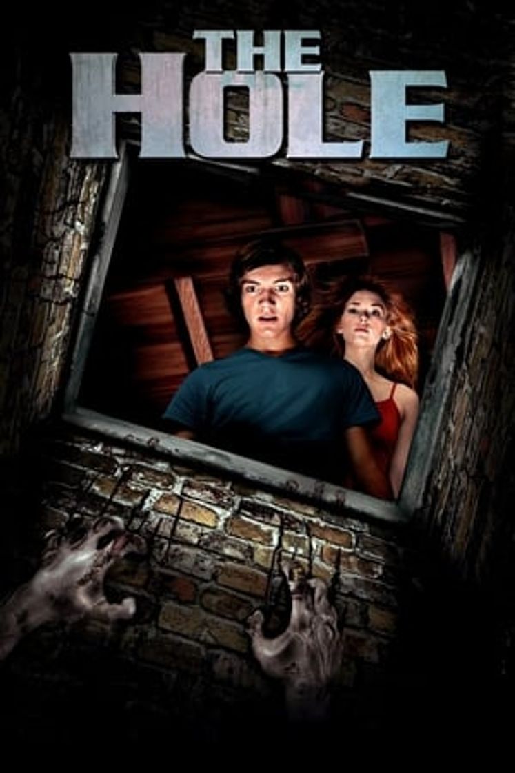 Movie The Hole