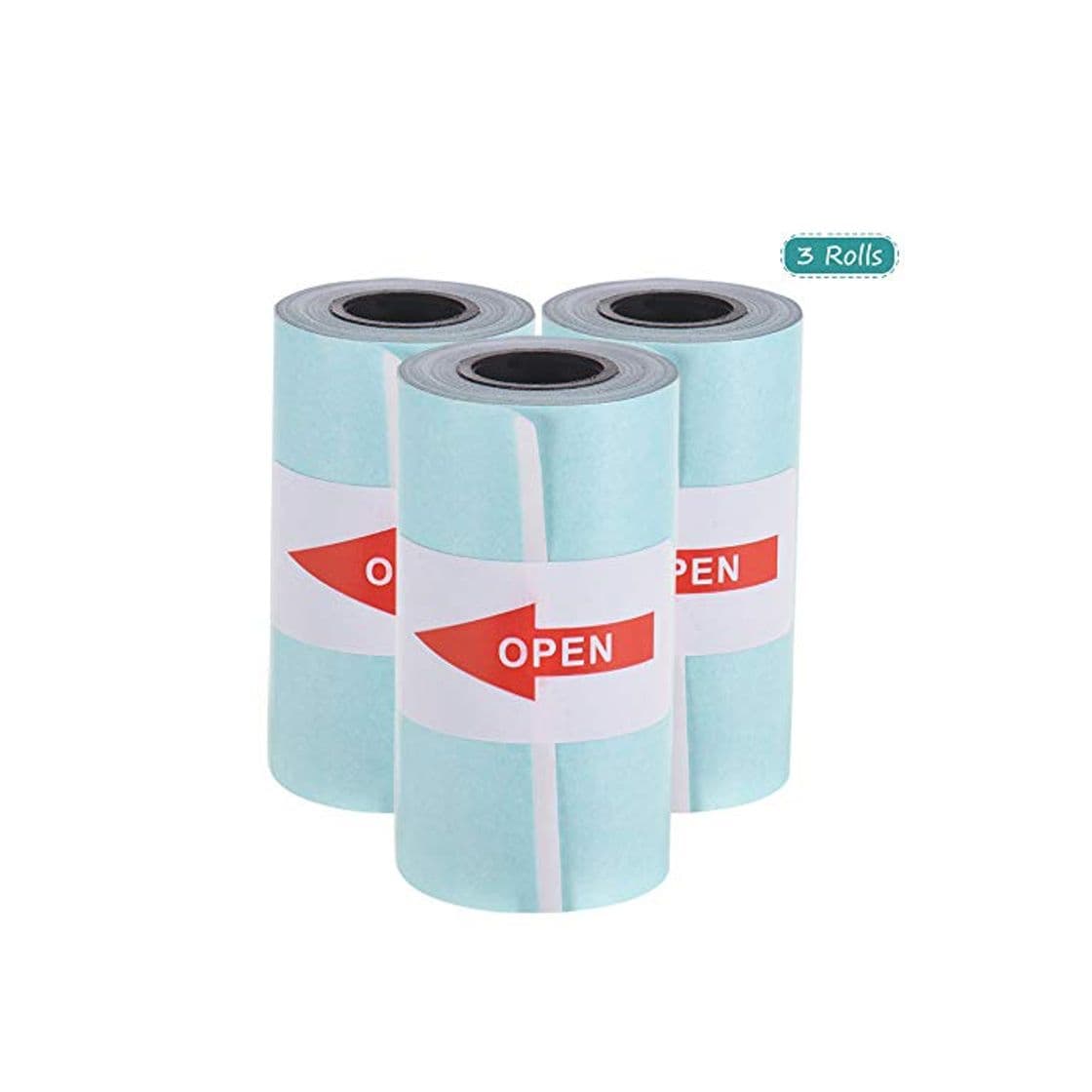 Product Aibecy - Rollo de papel adhesivo