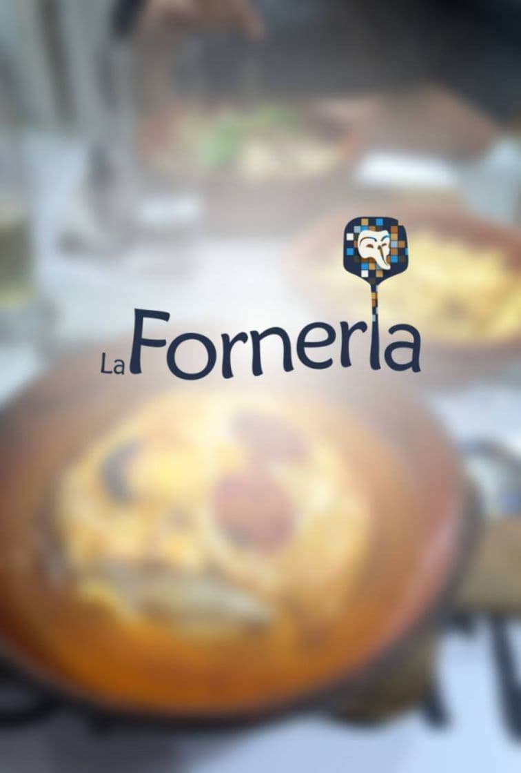 Restaurants La Forneria