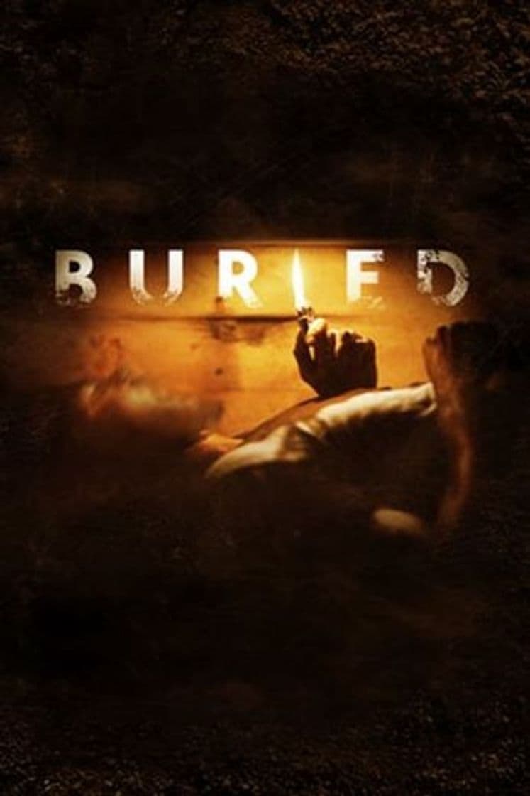 Película Buried