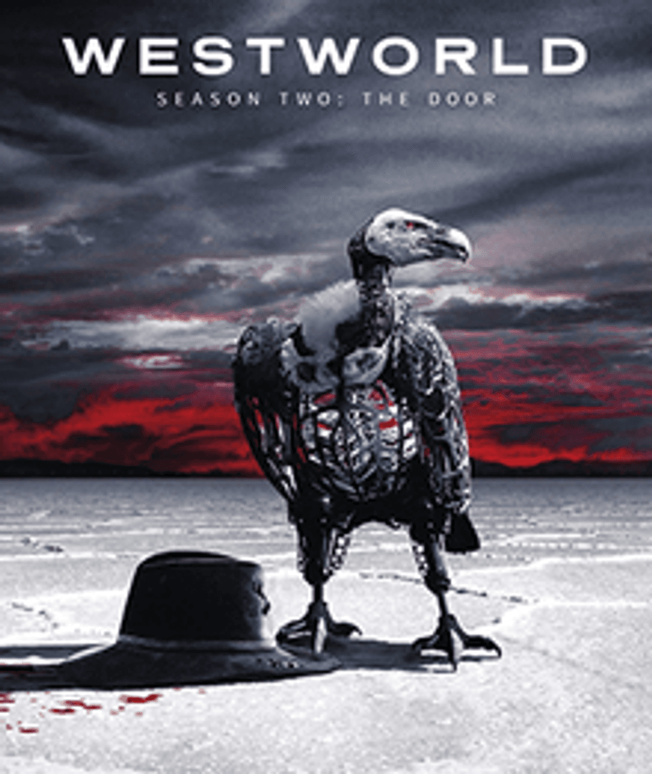 Serie Westworld