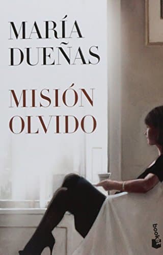 Libro MISION OLVID