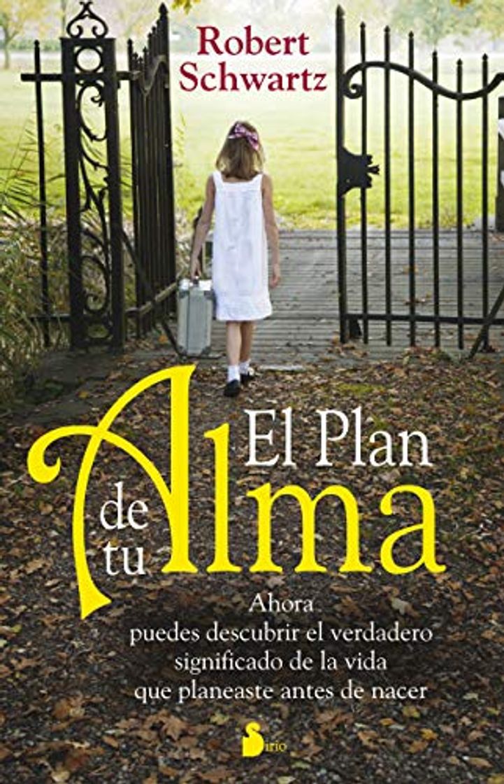 Book Plan de tu alma, el