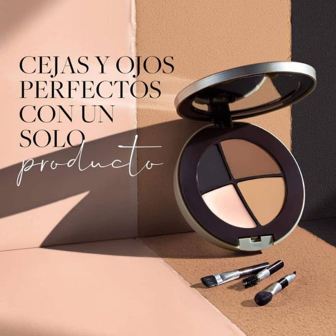 Fashion Kit de cejas