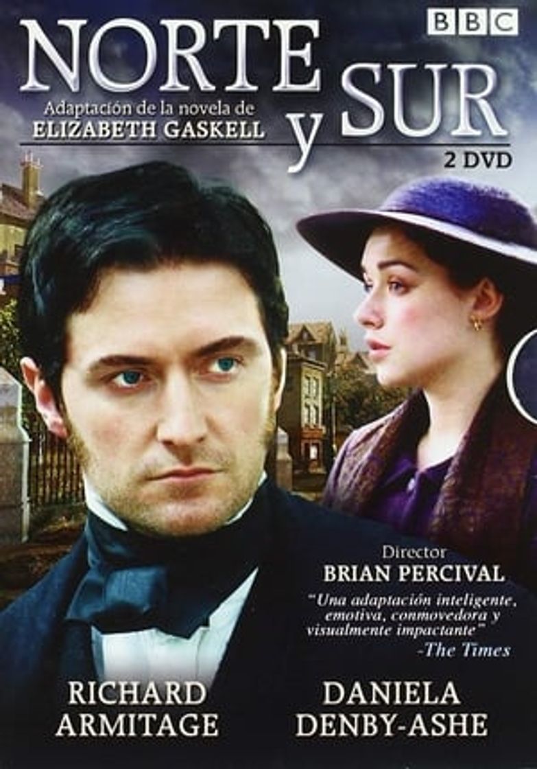 Serie North & South