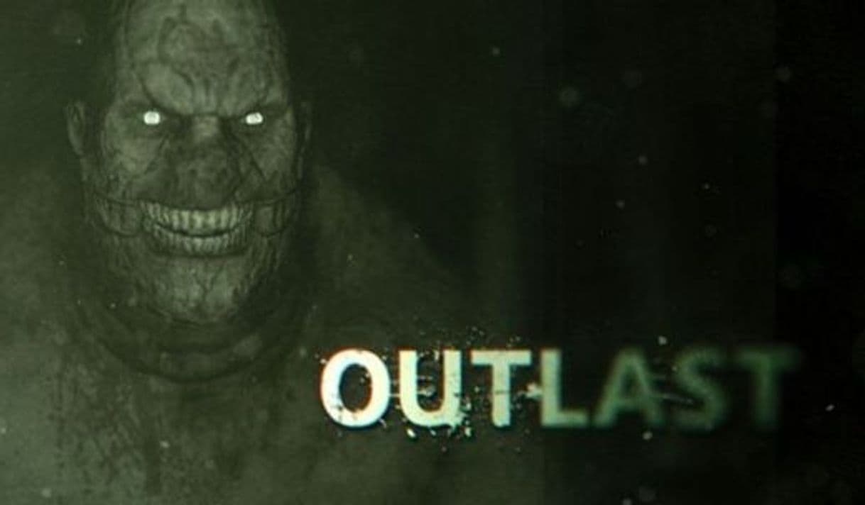 Videogames Outlast 