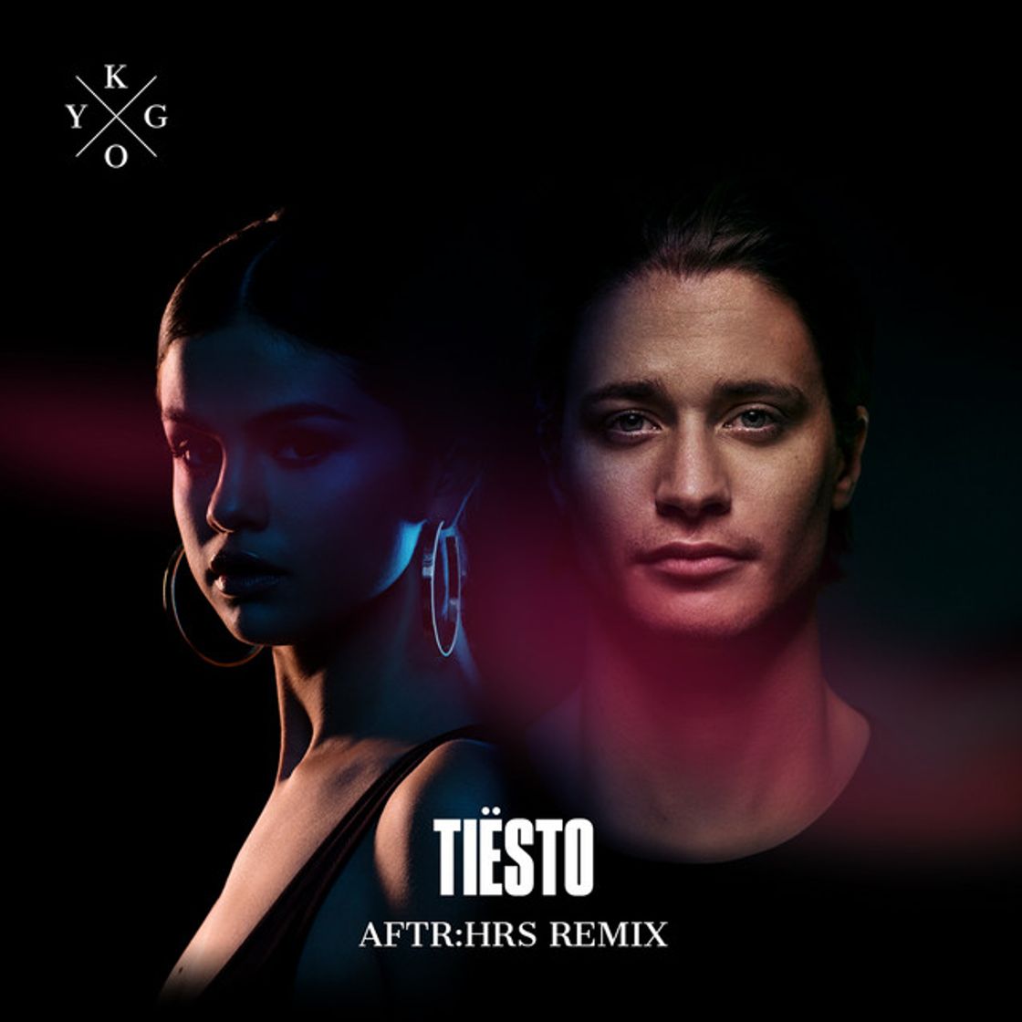 Music It Ain't Me (with Selena Gomez) - Tiësto's AFTR:HRS Remix