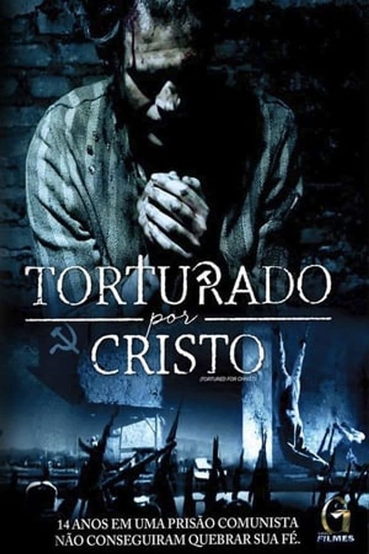 Movie Tortured for Christ