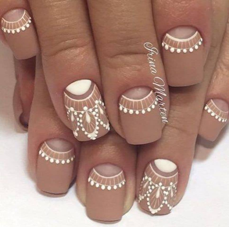 Fashion Decoraciones de uñas💅🏻