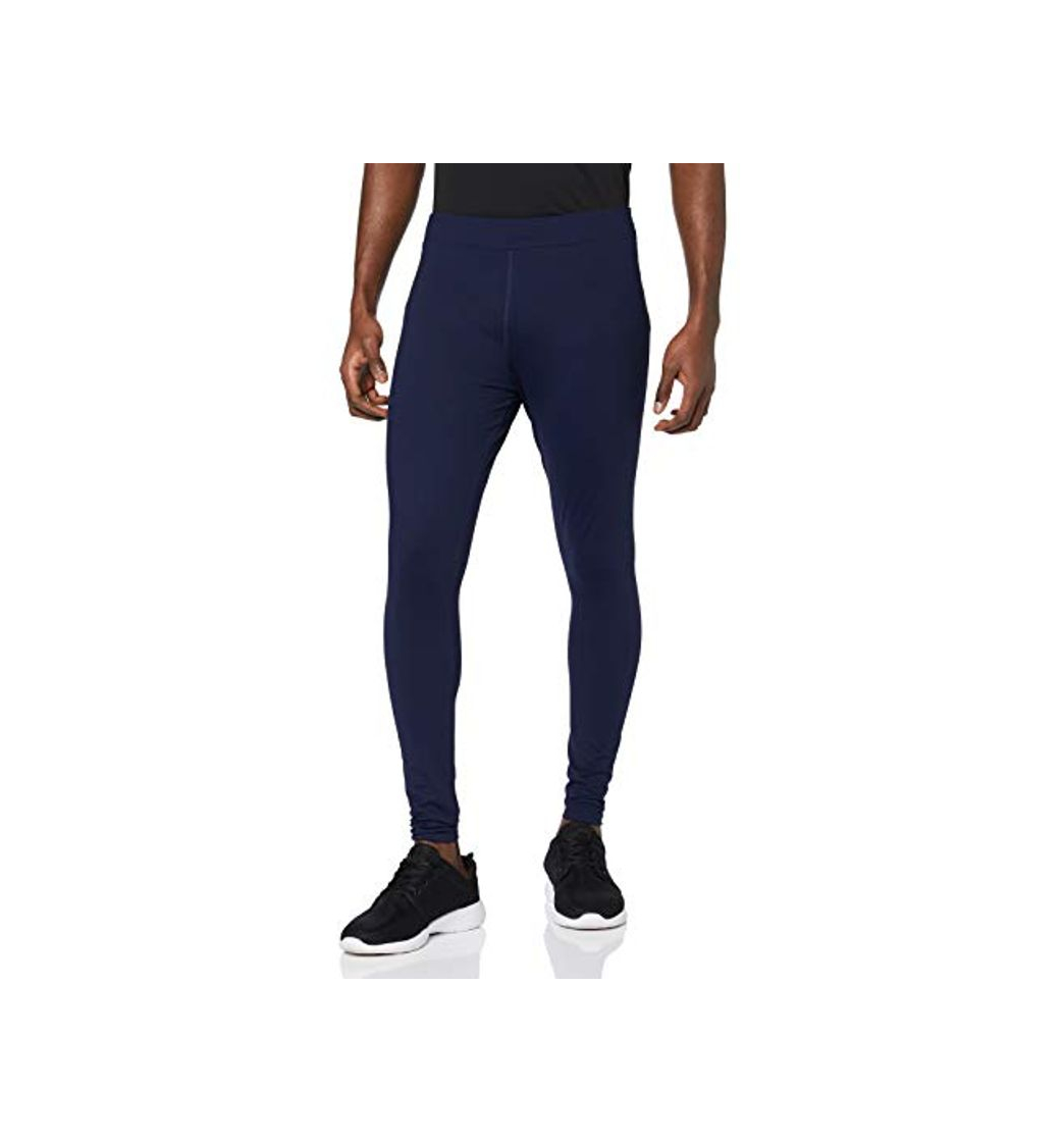 Product Activewear Leggings Deportivos Hombre, Azul