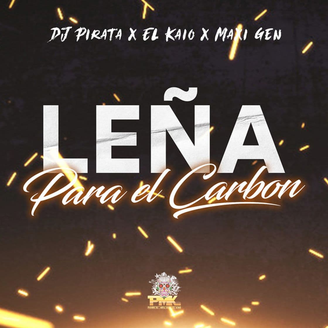 Music Leña Para el Carbón