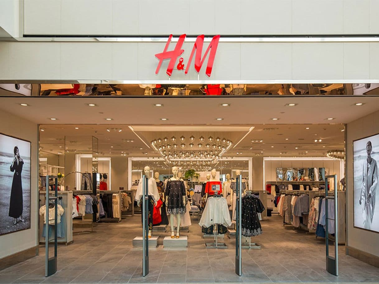 Fashion H&M