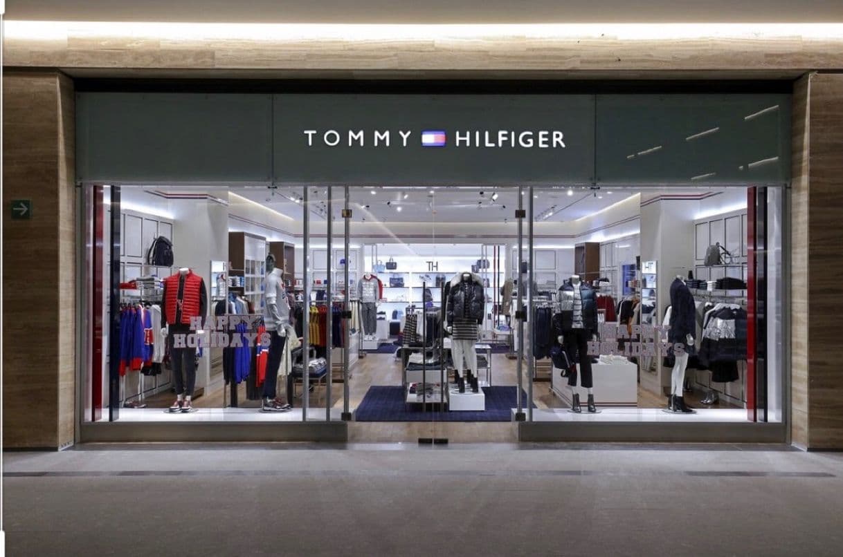 Fashion Tommy Hilfiger 