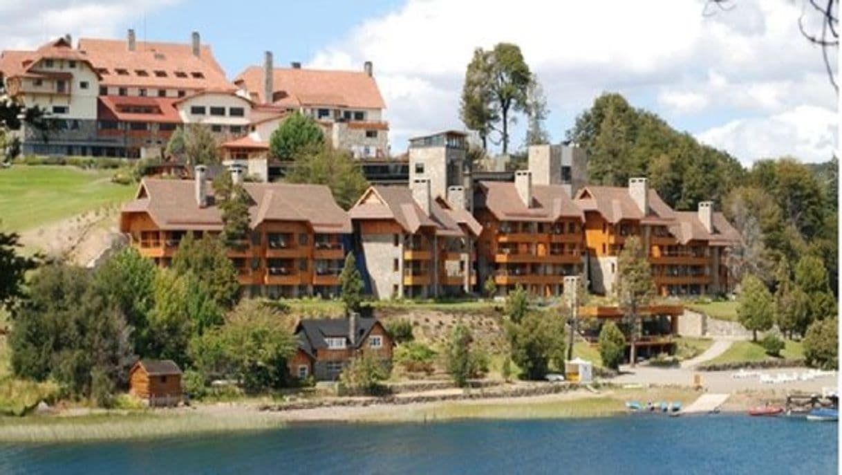 Place Llao Llao Hotel & Resort