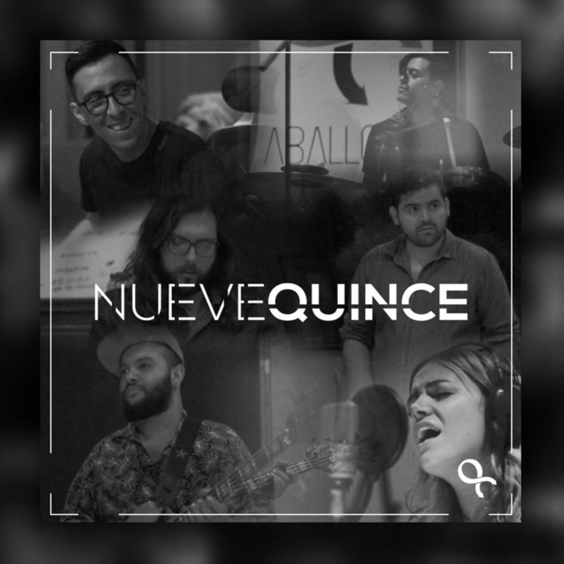 Canción Nuevequince