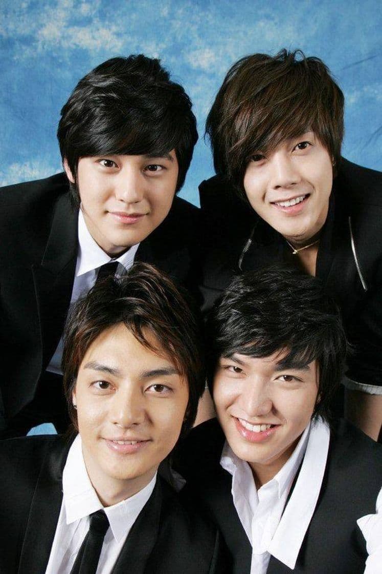 Fashion Boys Over Flowers oficial - Videos | Facebook