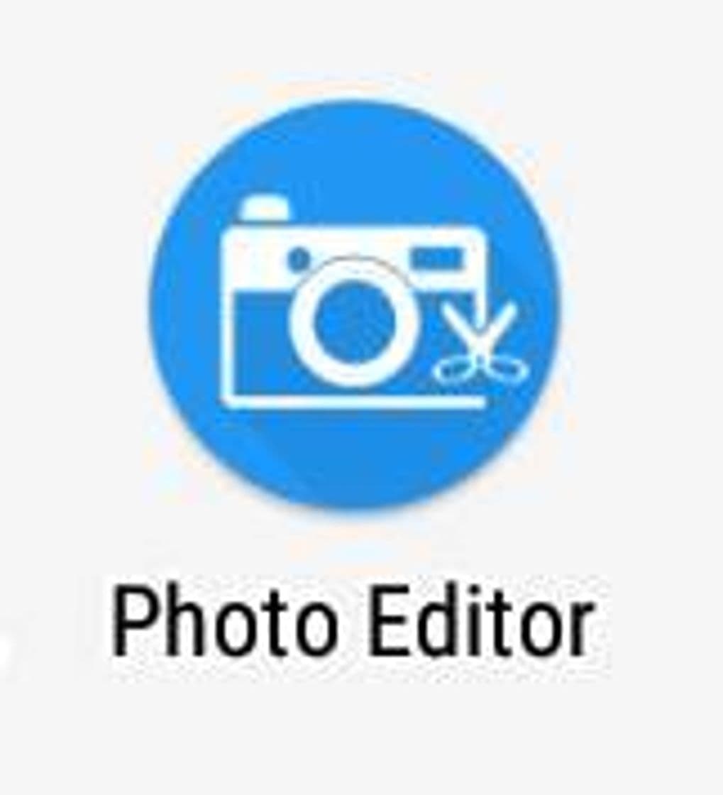 Moda Photo editor