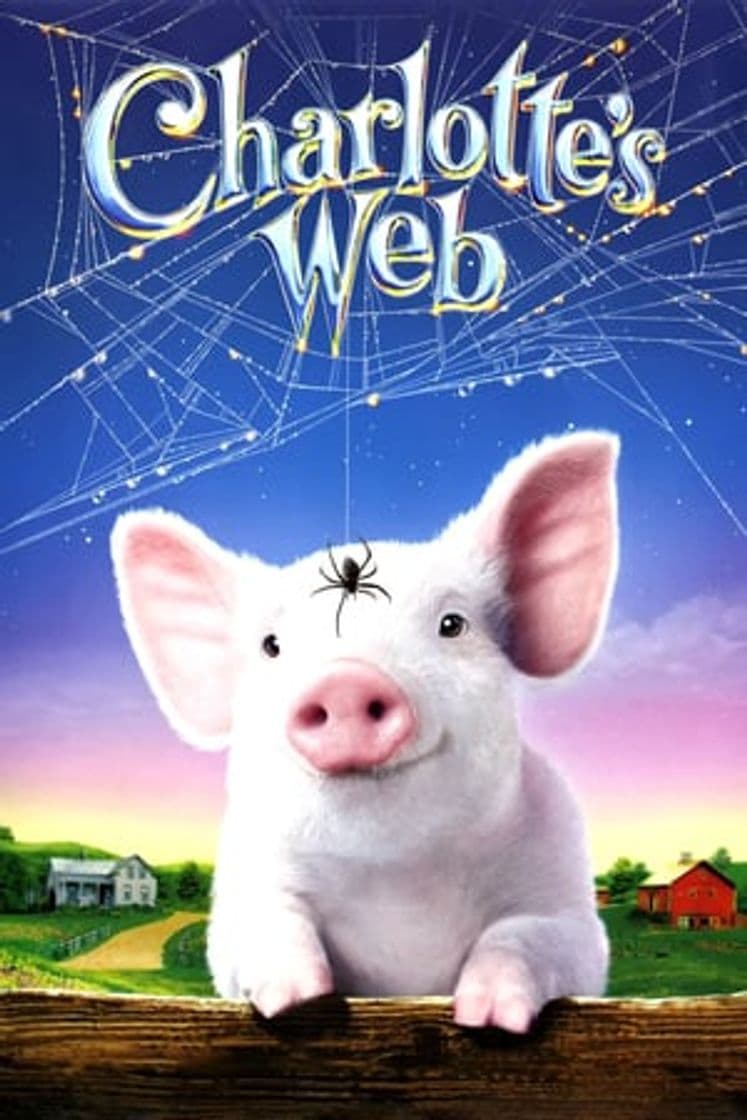 Película Charlotte's Web